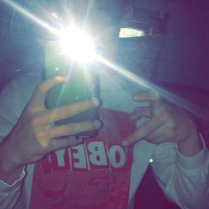 Meet your Posher, Phillip